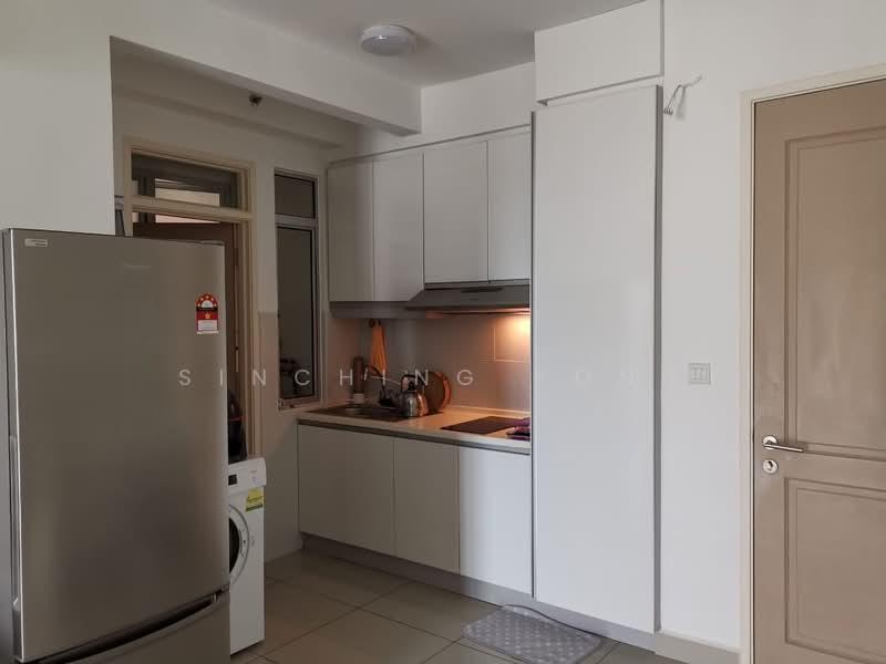 Austin Suites (Permata Austin) - 2