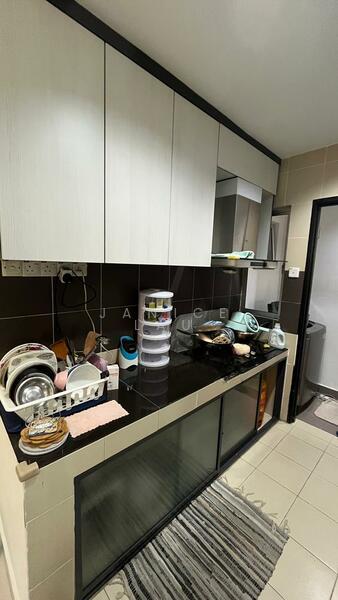 Bandar Damai Perdana - 5