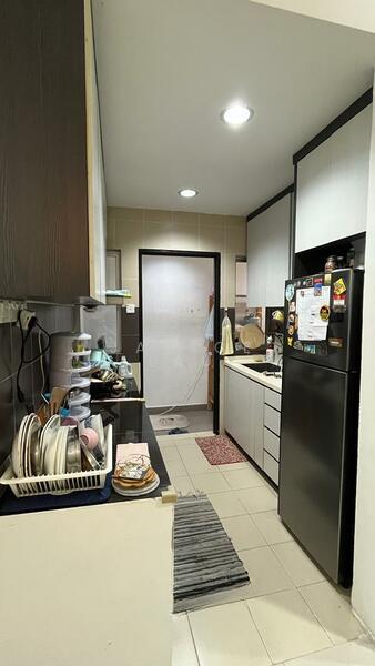 Bandar Damai Perdana - 4