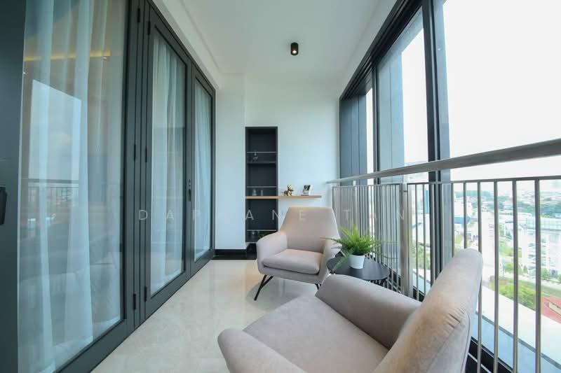 Camellia Residences - 5