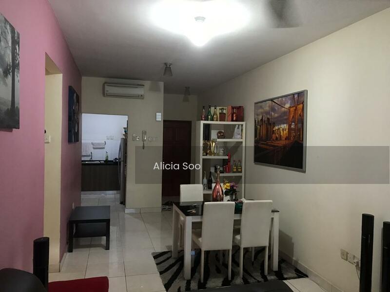 Perdana View - 4