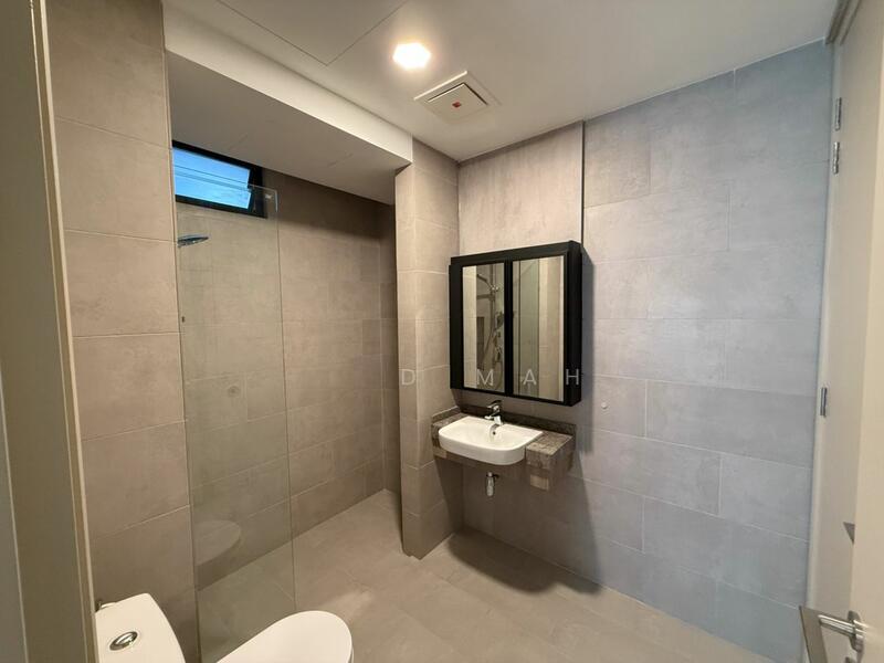 Residensi Astrea - 2