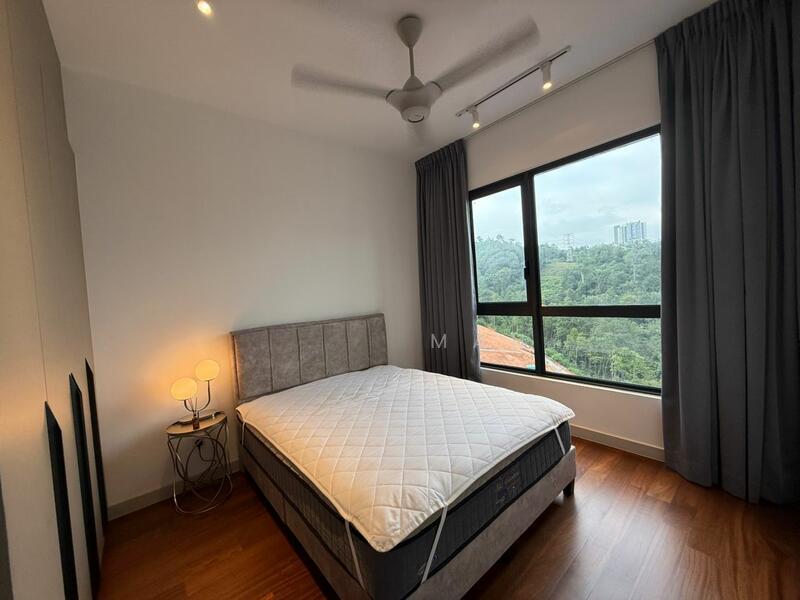 Residensi Astrea - 4