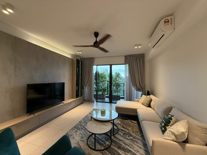 Residensi Astrea - 2