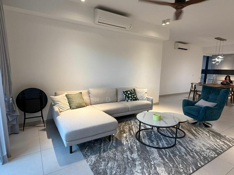 Residensi Astrea - 3