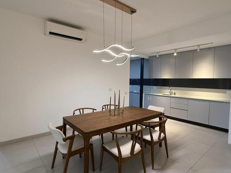 Residensi Astrea - 5