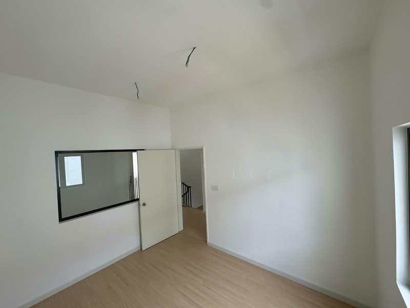 Enso Woods @ Gamuda Cove - 2