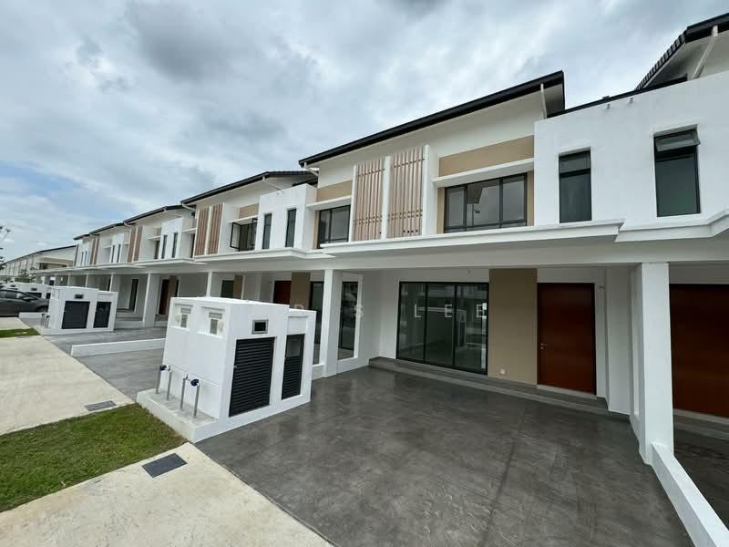 Enso Woods @ Gamuda Cove - 1