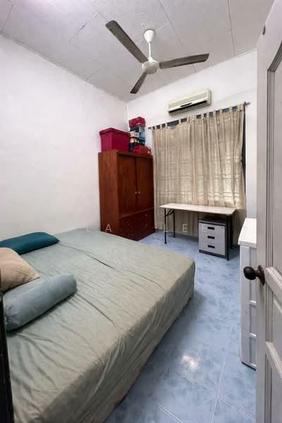 Taman Nusa Bestari Taman Nusas Bestaris - 4