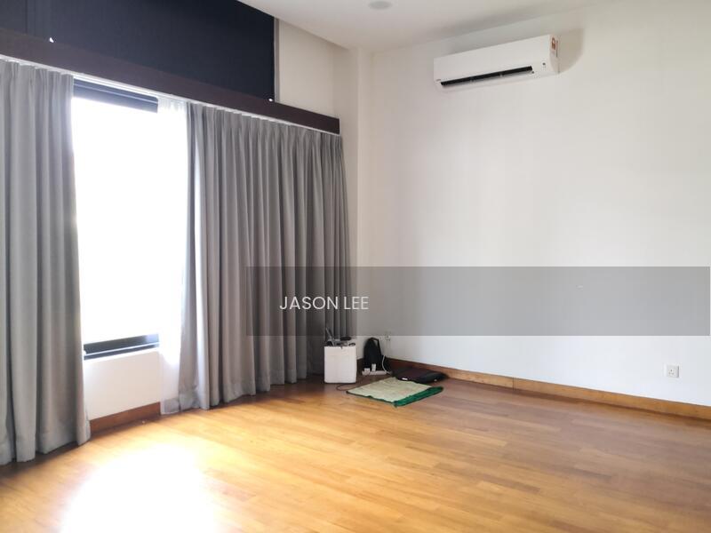 Bungalow at Bangsar - 3
