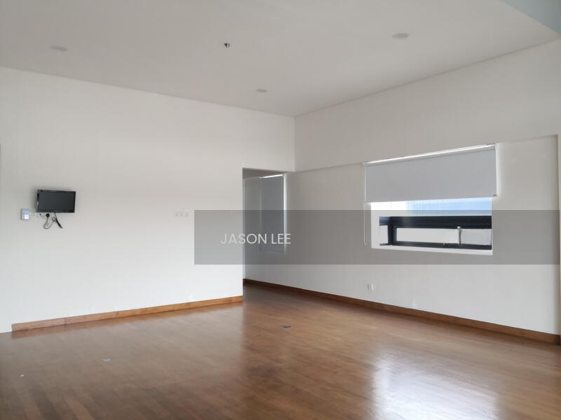 Bungalow at Bangsar - 4