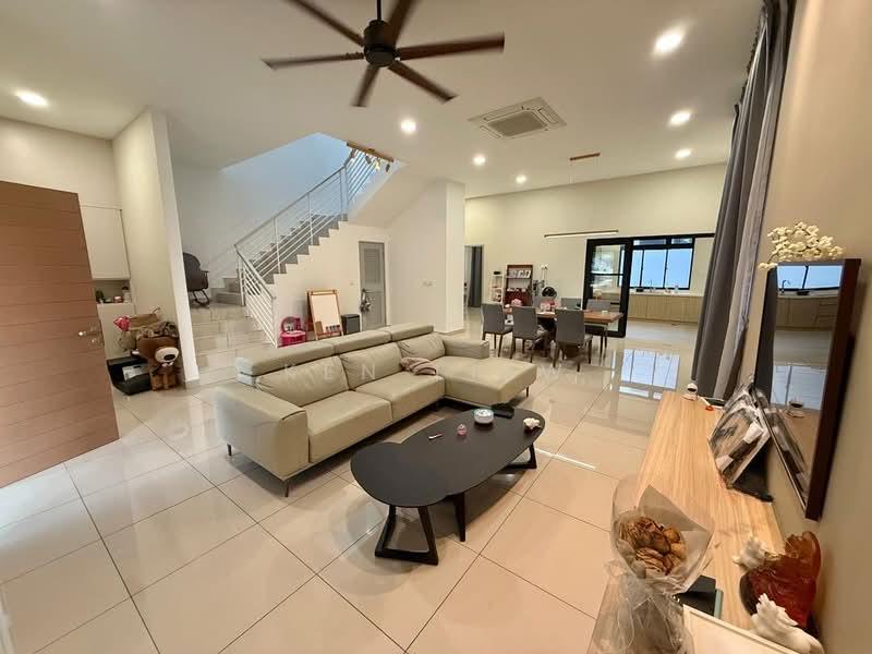 Horizon Hills Iskandar Puteri - 1