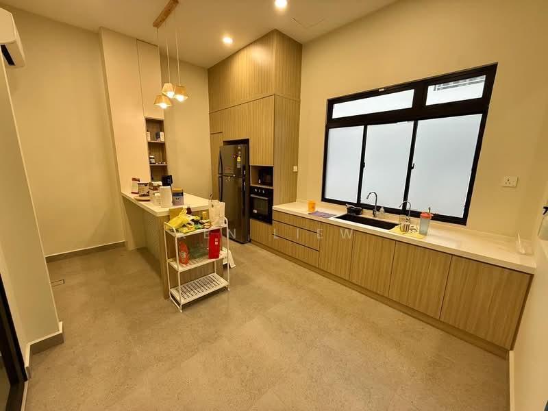 Horizon Hills Iskandar Puteri - 4