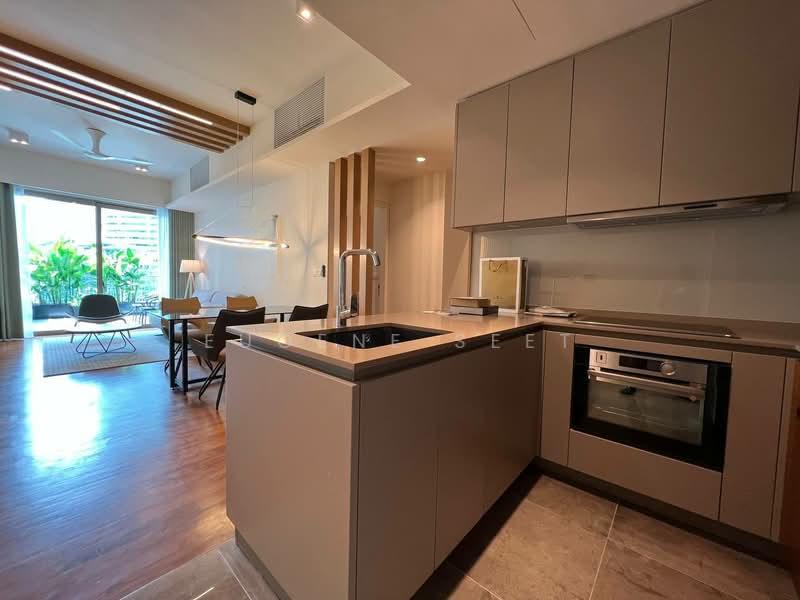 The Park Sky Residence - 1