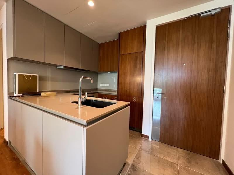 The Park Sky Residence - 3