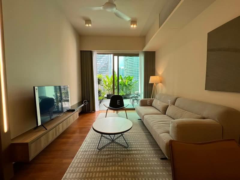 The Park Sky Residence - 2