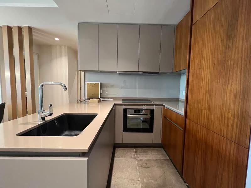 The Park Sky Residence - 4