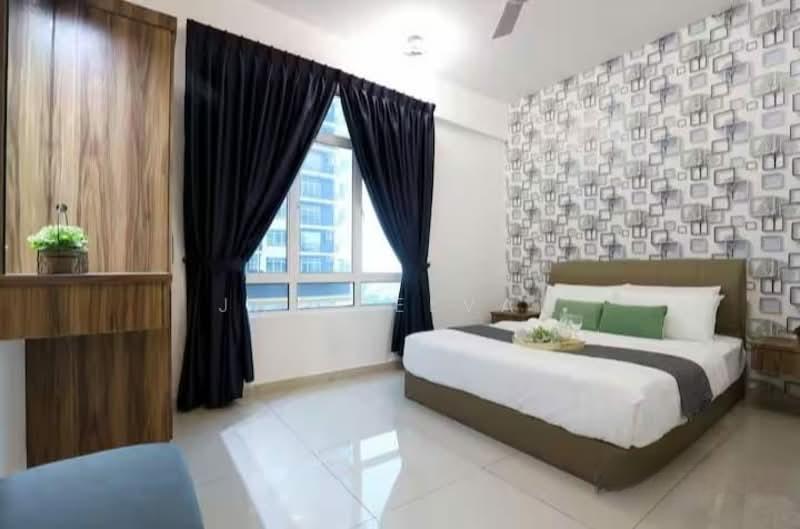Novo 8 Residence - 2