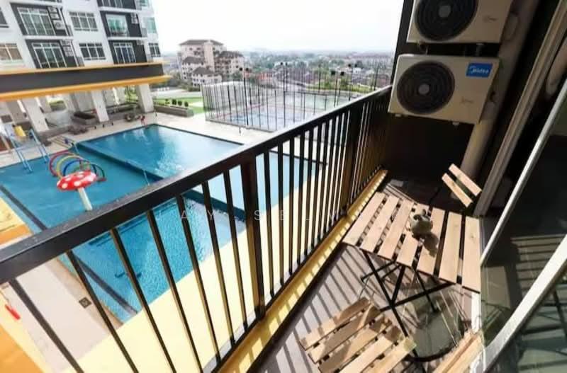 Novo 8 Residence - 3