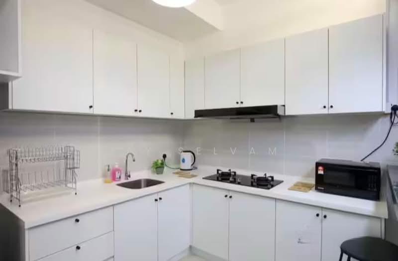 Novo 8 Residence - 5