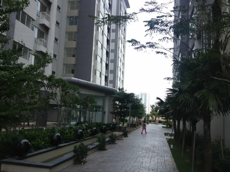 I Residence - 3