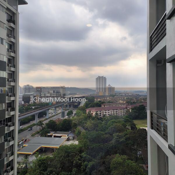 I Residence - 4