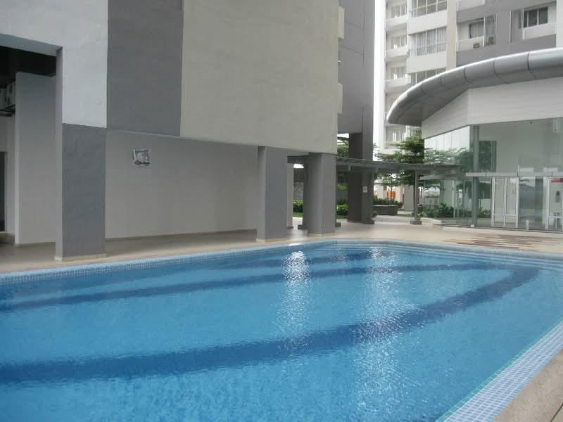 I Residence - 5