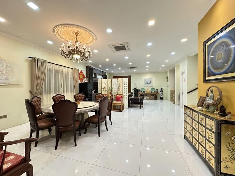 The Royale @ Cheras - 3