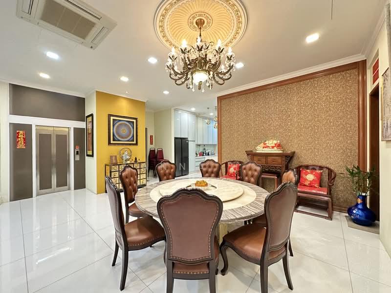 The Royale @ Cheras - 2