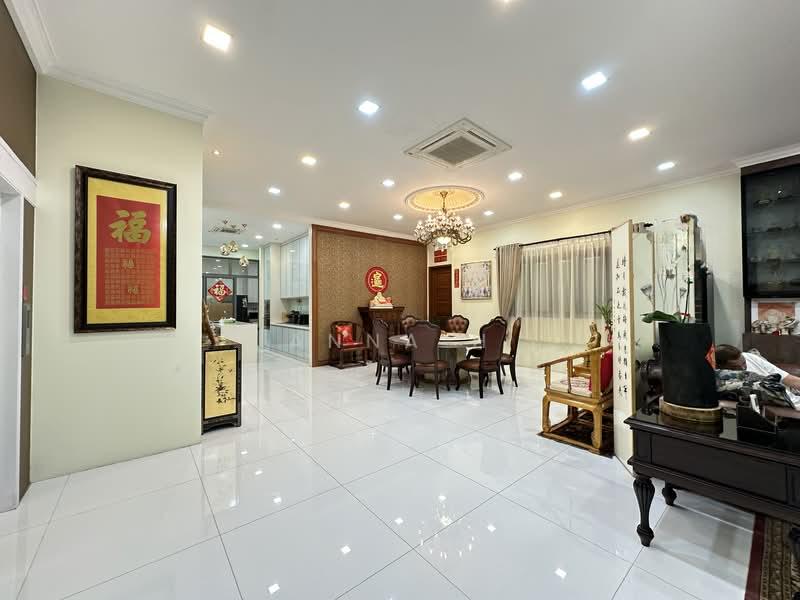 The Royale @ Cheras - 5