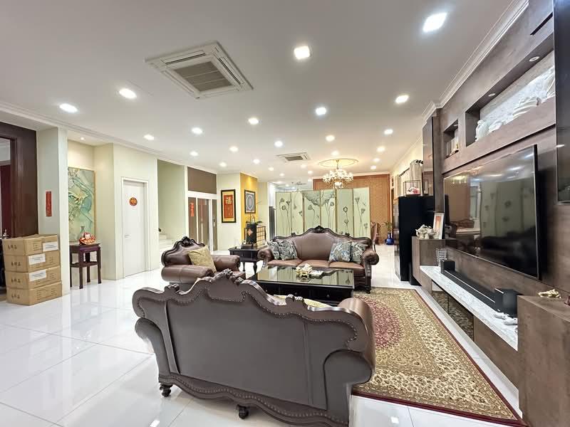 The Royale @ Cheras - 4