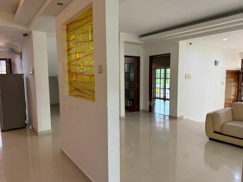 2 Storey Bungalow Minden Heights Gelugor - 4