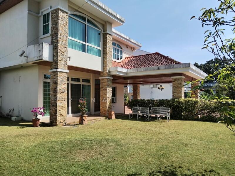 2 Storey Bungalow Minden Heights Gelugor - 1