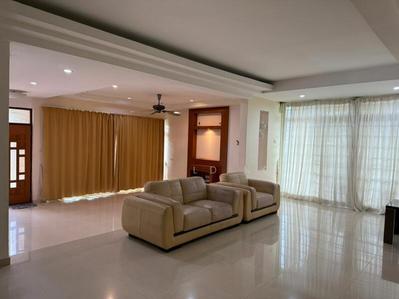 2 Storey Bungalow Minden Heights Gelugor - 3