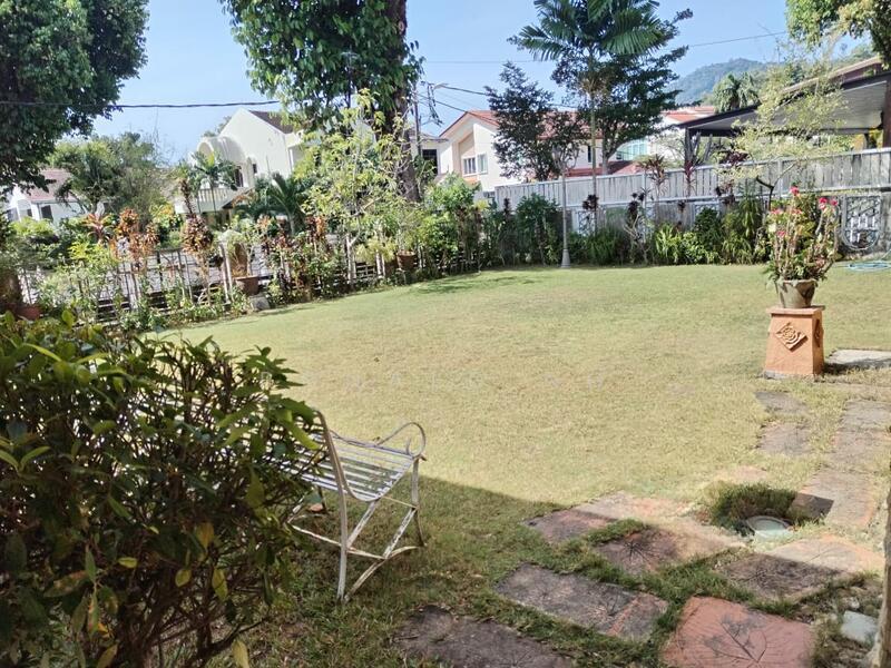 2 Storey Bungalow Minden Heights Gelugor - 2