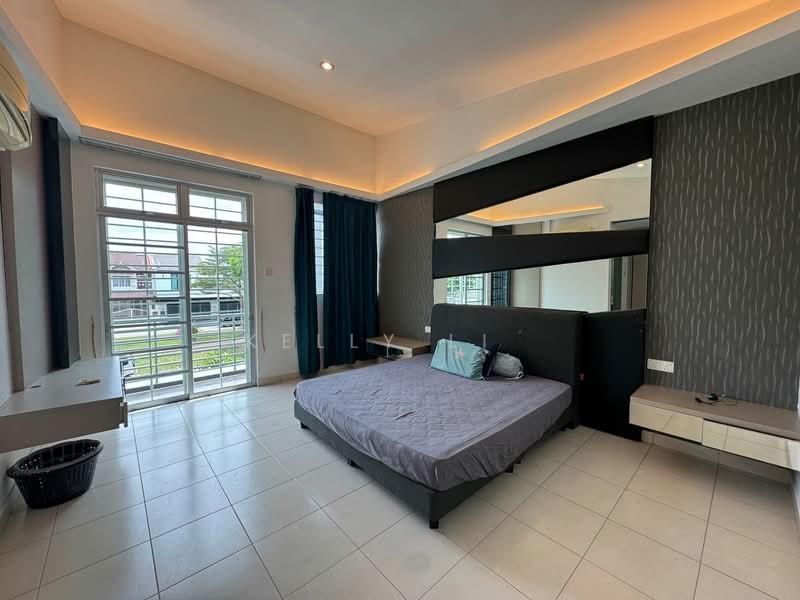 Seri Austin - Terrace Homes - 4