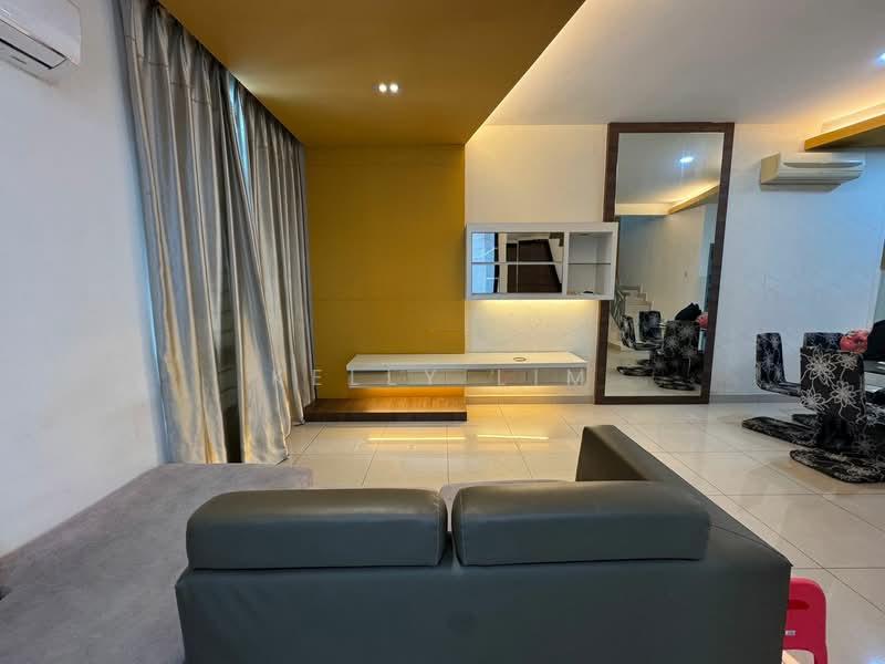 Seri Austin - Terrace Homes - 3