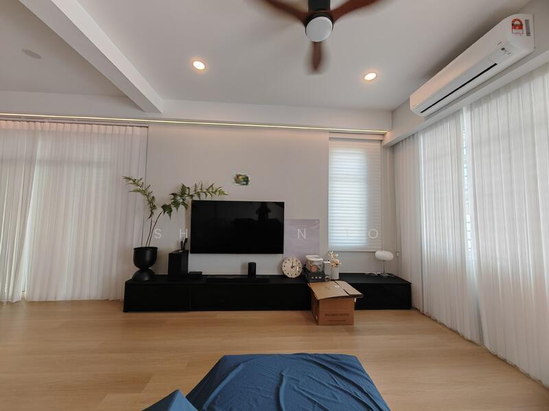 Taman Pulai Mutiara - 2