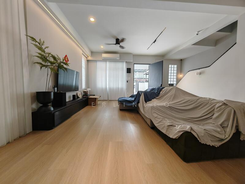 Taman Pulai Mutiara - 3