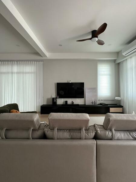 Taman Pulai Mutiara - 1