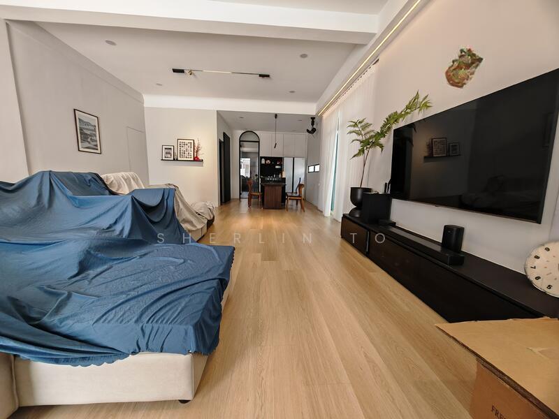 Taman Pulai Mutiara - 4