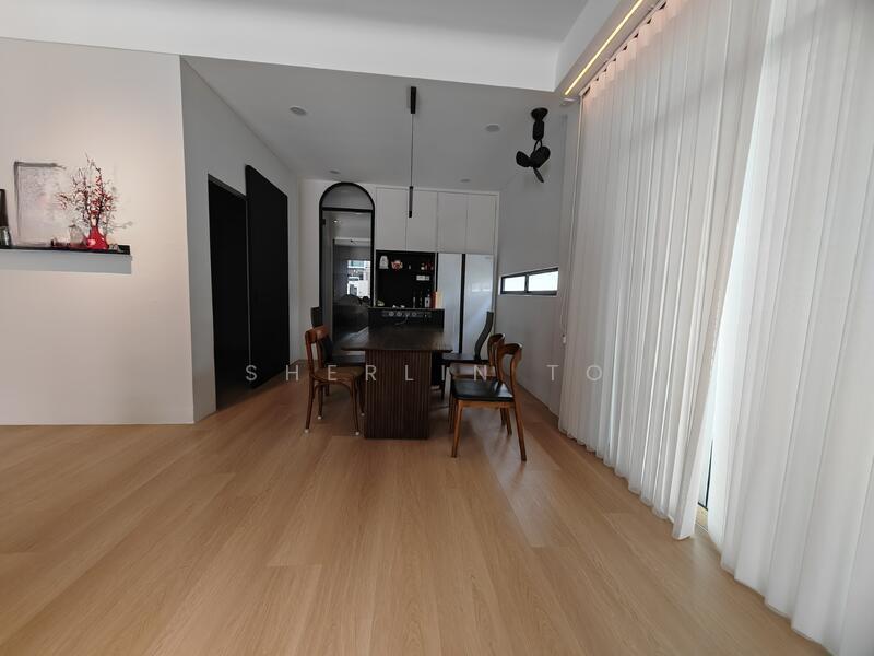 Taman Pulai Mutiara - 5