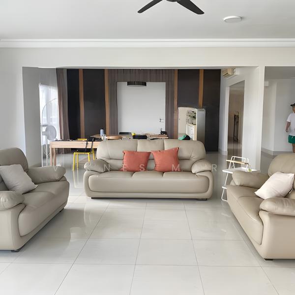 The Cove Condominium - 1