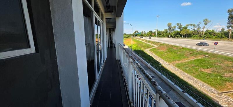 Ostia Bangi Business Avenue - 4