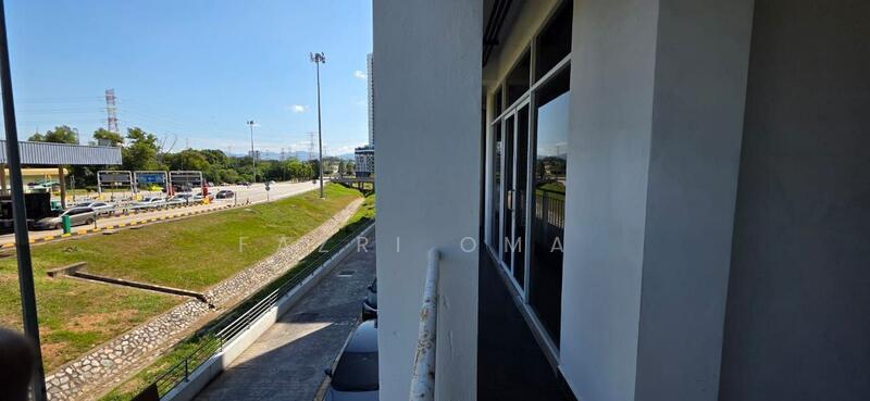 Ostia Bangi Business Avenue - 3