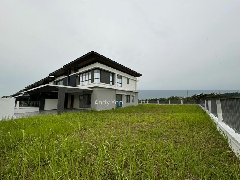 Hampton Residences - 1