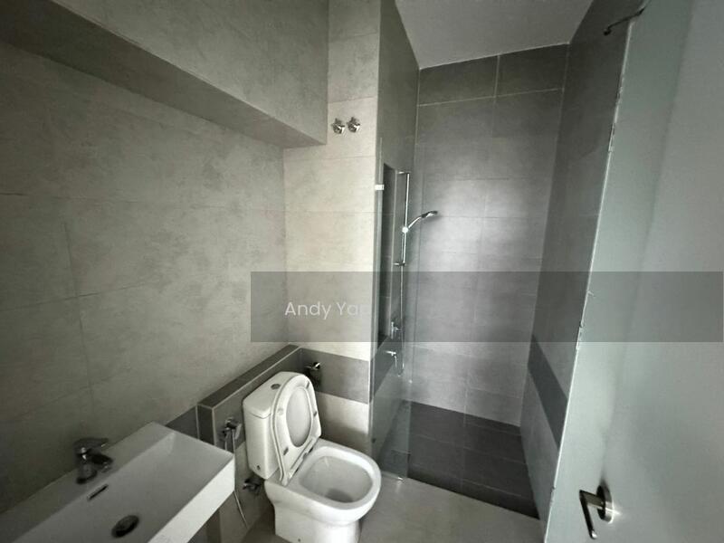 Hampton Residences - 4