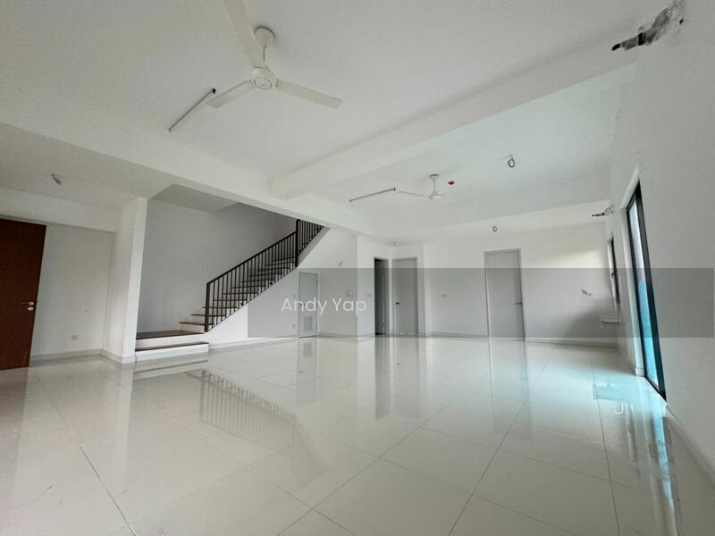 Hampton Residences - 3