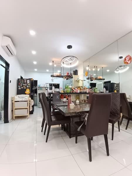 Desa Tebrau Desas Tebraus - 5