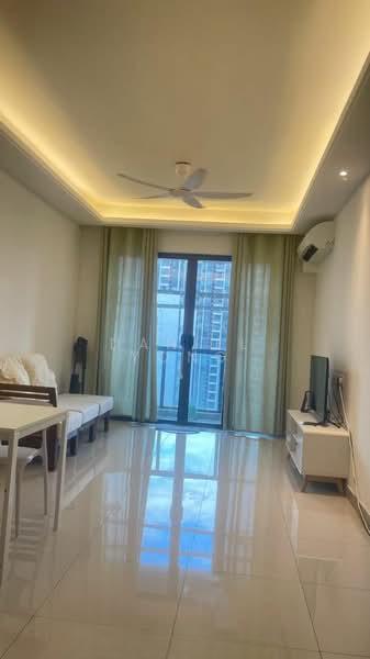 R&F Princess Cove Phase 1 - 2